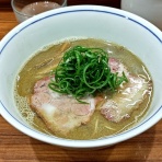 繰り返される日々のラーメン