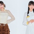 【朗報】後藤花ちゃん、長野桃羽ちゃんに対して「いい感じに先輩」している模様！！【アンジュルム】