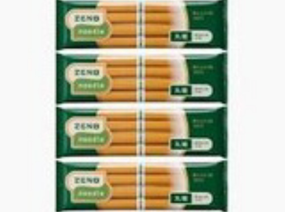 【5,313円】【糖質オフの豆100%麺】 ZENB ゼンブ ヌードル 丸麺 24食 (6袋)