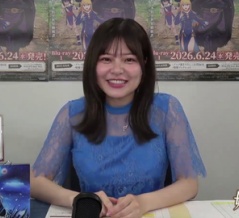 鈴代紗弓さんのかわいい顔と柔らかそうな膨らみがあまりにも良すぎた「TVアニメ『姫騎士は蛮族の嫁』Blu-ray 1　発売記念ネットサイン会」キャプ画像と感想