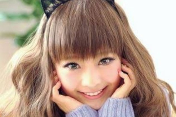 超絶かわゆギャ晒せ バンギャルちゃんねる