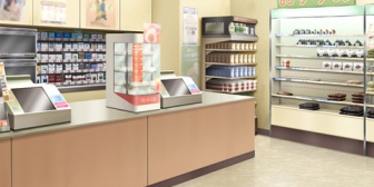 元彼がコンビニがないと生きていけない人間だった。しかも店員にも横暴な態度。とうとう私にも暴言を吐くようになって…