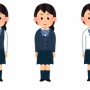なんでスーツが1万円の時代に学生服は10万もするんだ！ ⇒ これへの回答がこちら