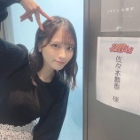 『[出演情報] 本日(11月26日) MBSラジオ「アッパレやってまーす！ 土曜日」に、佐々木舞香が出演予定! 【イコラブ】』の画像