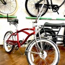 －Low Rider custom－