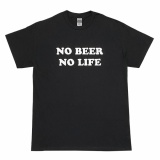 �μ������١�NO BEER NO LIFE T�����