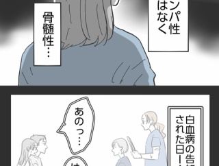 ▼体験談▼これって何の症状ですか？【18】