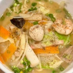 たぬきパラダイス