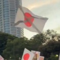日本国旗にバツ印をつけたり破いたりするのは違法にならないが外国の国旗は「損壊罪」になる