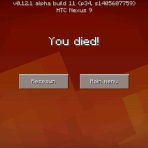 Minecraft　PC勢のPE版開発