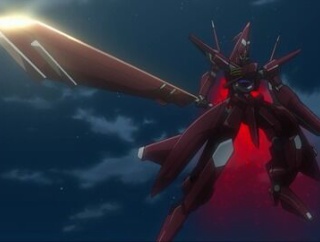 アルケーガンダムはなぜトランザムを最後まで使わなかった？