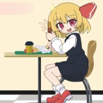 東方おねえちゃんまとめ