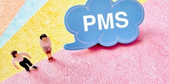 嫁が二人目を出産した後→年始にヒステリックになって危なかった→落ち着いたらPMSの薬を使うよう提案しようと思う→