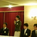 「行政との意見交換会」を開催いたしました。