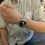 『【Sinn】実機がなくても、この一本を選んでくださいました。104 Classic 12』の画像