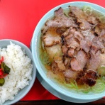 ツモプロブルース