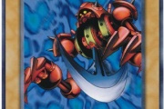 【遊戯王】拷問機械なのに守備力の方が高いのおかしくない？