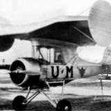 さぁ、またお前らが見たことないような変な飛行機を貼っていこうと思う