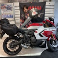 Ｍ／Ｍさん　ＹＺＦ－Ｒ７