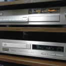 FM/AMチューナーのヤマハ TX-2000購入