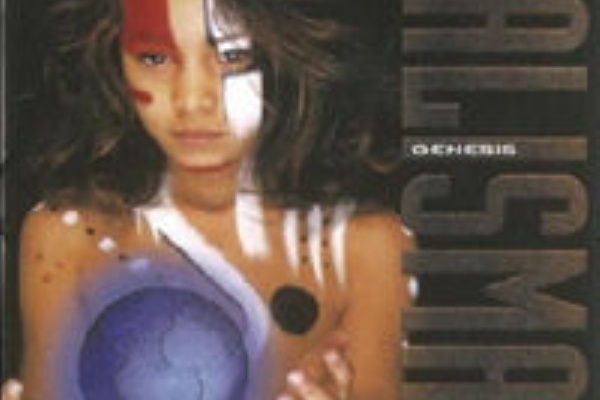 メロディアス・ハードロック名盤探訪 別館 - Talisman / Human Clay