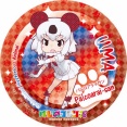 【けもフレ3】白色系のフレンズもっと増えろなのだ