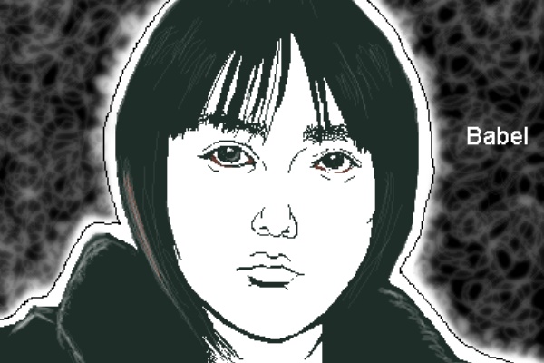 映画 バベル 試写会 感想 女でもグーで殴る