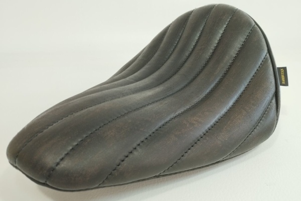 ランブータンバイクシート作製のブログ - ランブータンハイバック