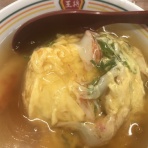 ラーメンおっさんブログ