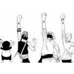 バカ「ワンピースはアラバスタまでしか面白くない」