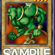 遊戯王OCG】SD海馬瀬人に「ランプの魔精・ラ・ジーン