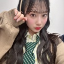 【AKB48】活動7年目の徳永羚海と坂川陽香、昔と今の見た目の違いは？