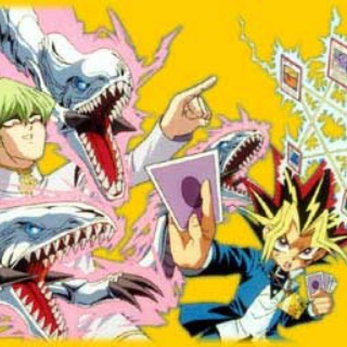 遊戯とヴァンガード