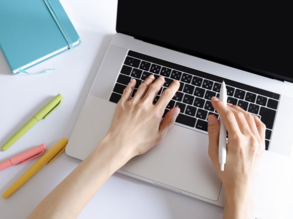 私の発信活動の原点について