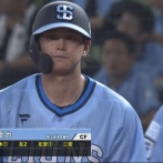 【西武】西川愛也、2003年城島以来の快挙となるパリーグ記録タイの1試合6安打を達成！！