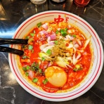 KO-Jの食べ歩きブログ