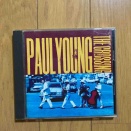 ポール・ヤング ０８