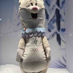 トリップーコちゃん