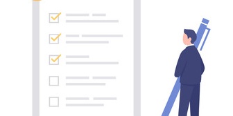 タスク管理が他人に比べて苦手で、忘れやすく今日も仕事を忘れて怒られた…