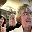 時にBARには...