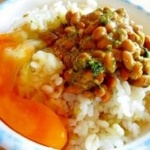 白米を無限に食べられる激安お手軽おかず教えてくれ！ 	