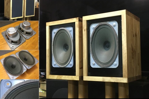 アトリエHAL1953」 のページ ビンテージAUDIO & JAZZ 販売と製品