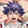 アオアシ作者の数学料理漫画『フェルマーの料理』、TVアニメ化決定！　なお『アオアシ』は最終回へ