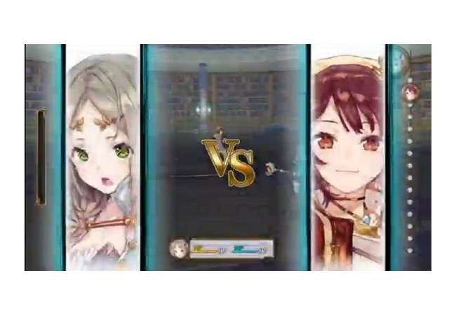 【フィリスのアトリエ】ソフィー戦どうやって倒した？公認試験