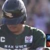 【vs.楽天】日ハム3番手の山本拓実が浅村に同点打を浴びる