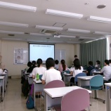 『第10回体験入学を開催しました！』の画像