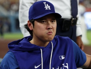 【悲報】米記者「大谷は自身のケガの深刻さについて球団を欺いた。その結果不調は続き、IL入りが遅れた」大谷の故障隠しが問題視される