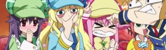 マジで声出して笑ったアニメｗｗｗｗｗｗｗｗｗｗ