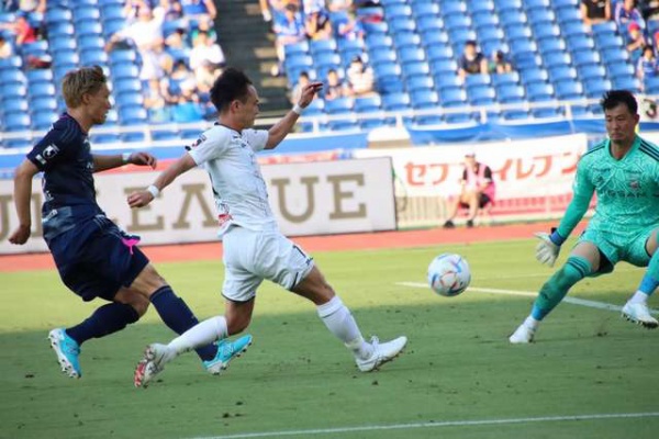 サッカータイム 柏レイソル