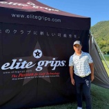 『金次郎！プロ転向後、初の予選通過‼️』の画像